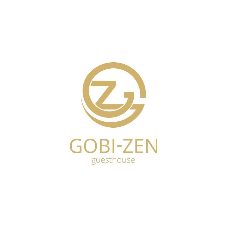 Gobi - Zen Hotell Ulan Bator Exteriör bild
