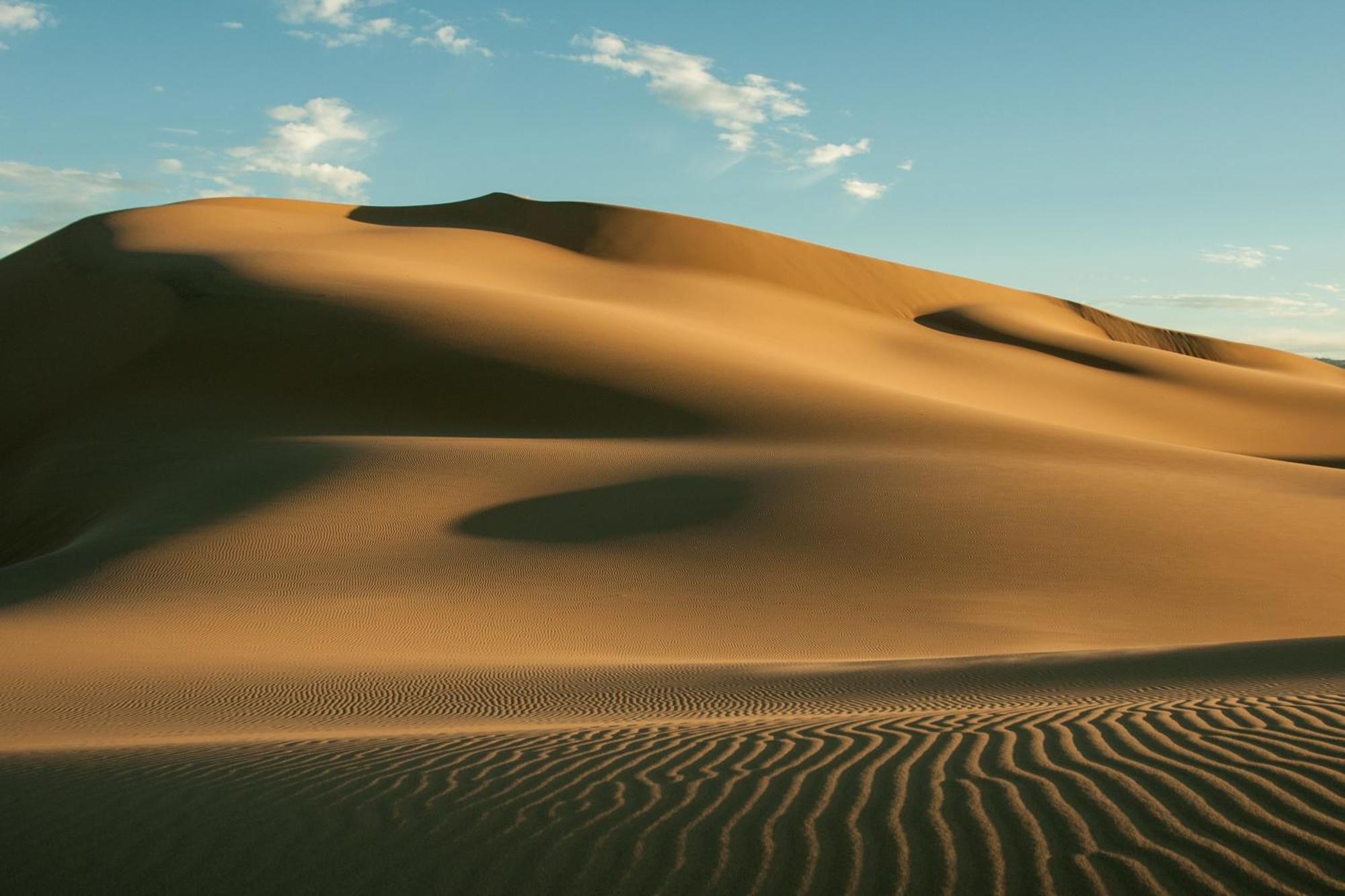 Gobi - Zen Hotell Ulan Bator Exteriör bild