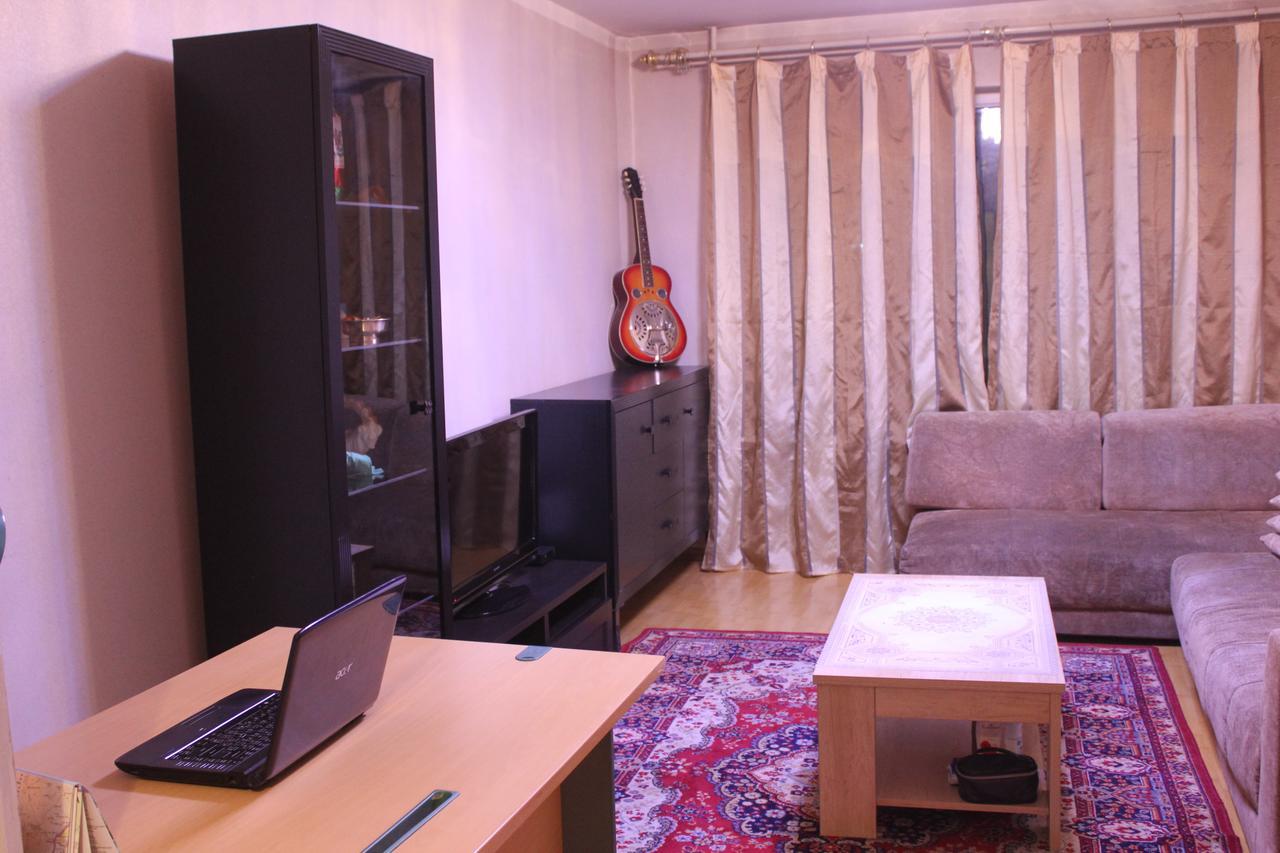 Gobi - Zen Hotell Ulan Bator Exteriör bild