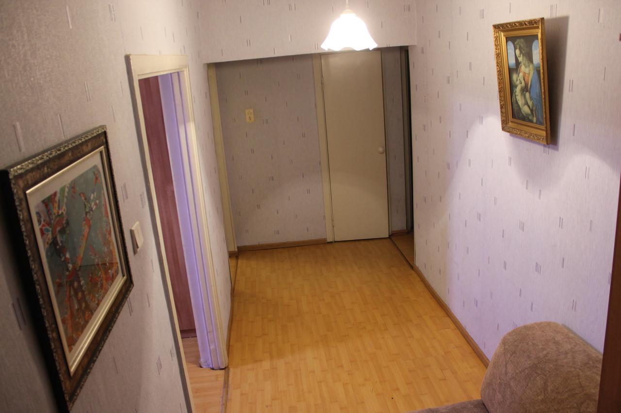 Gobi - Zen Hotell Ulan Bator Exteriör bild